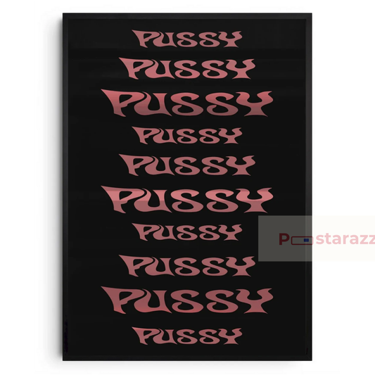 Pussy