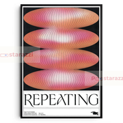 Soft Repetition