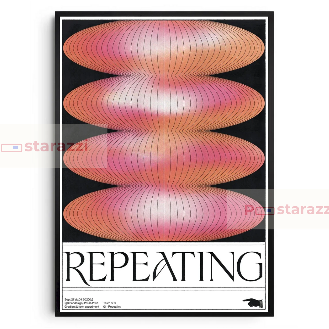 Soft Repetition