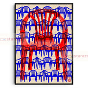 Bauhaus Chair