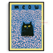 Meow