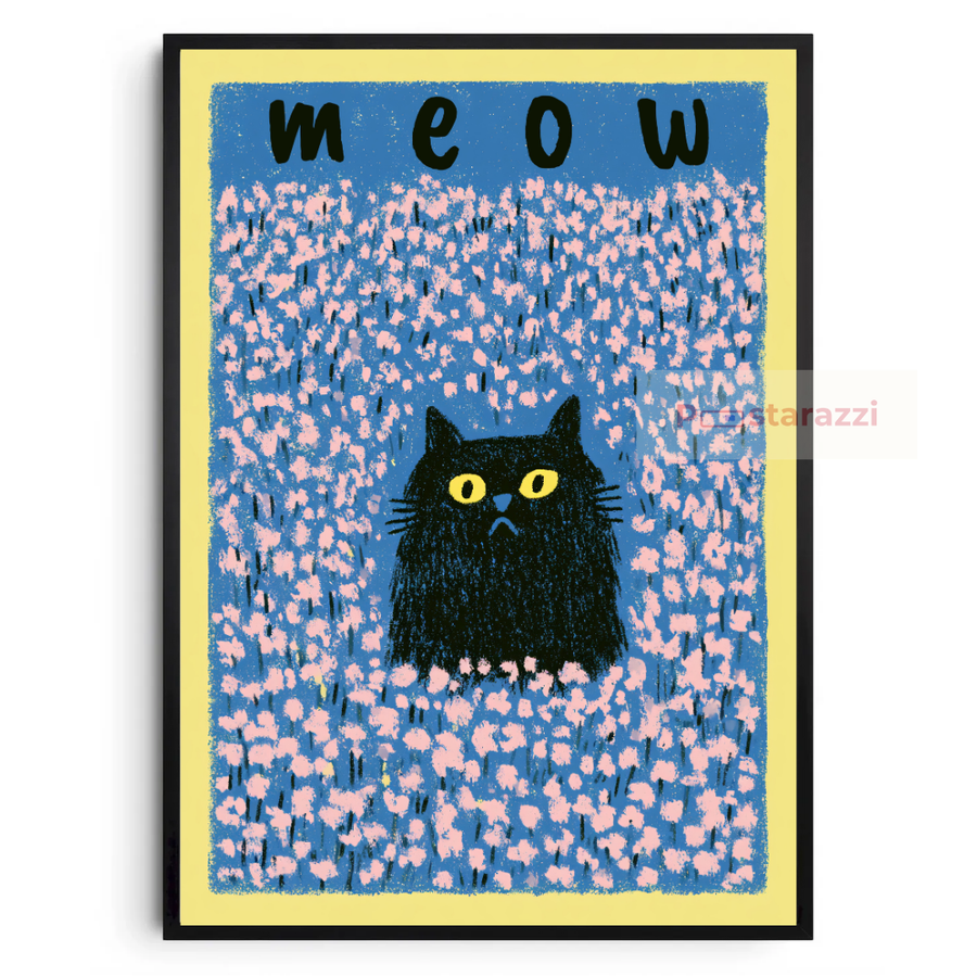 Meow