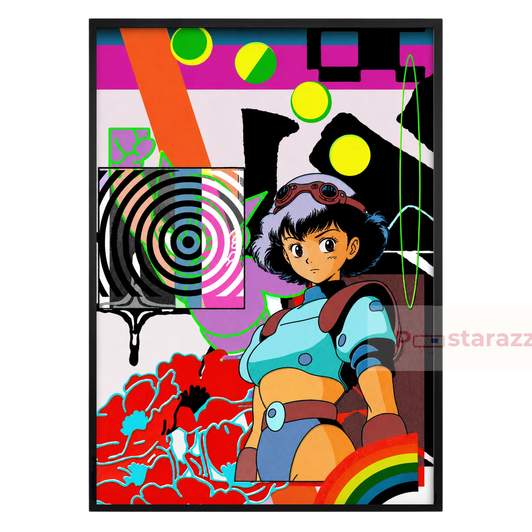 Neon Pop