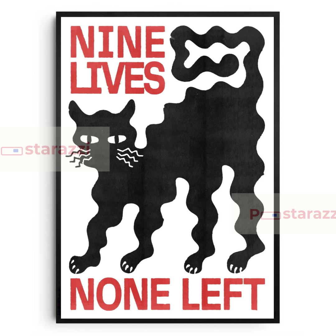 Nine Lives
