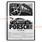 Porsche 911 GT3 RS