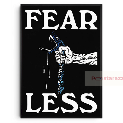 Fearless (Free)
