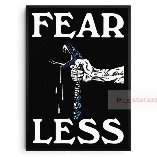 Fearless (Free)