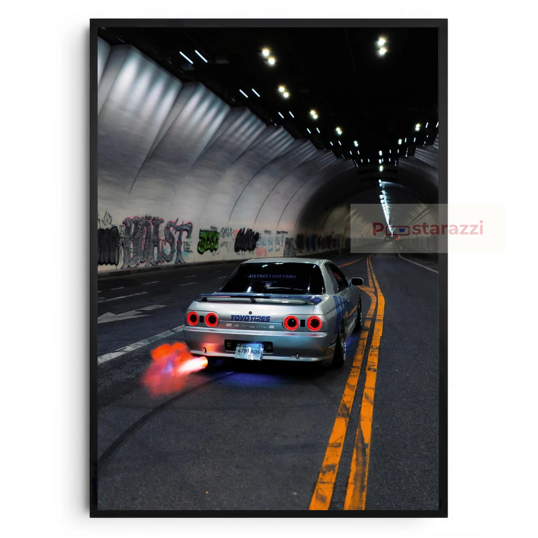 Night Shift Racer