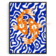 Koi III