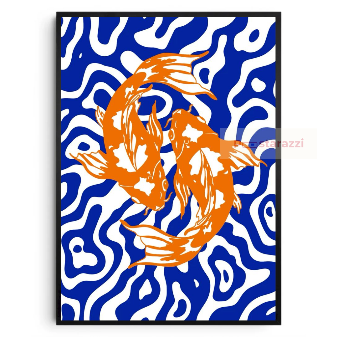 Koi III