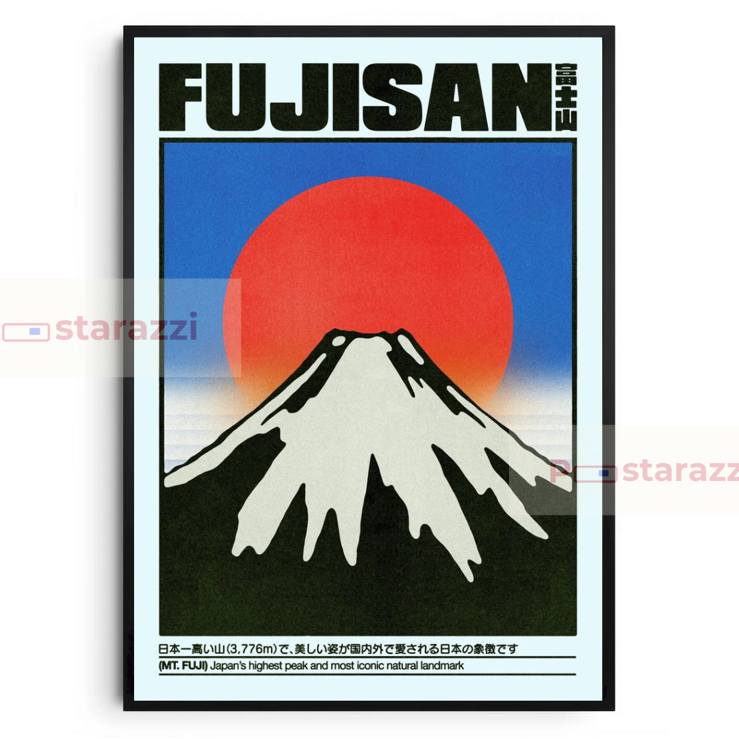 Fujisan