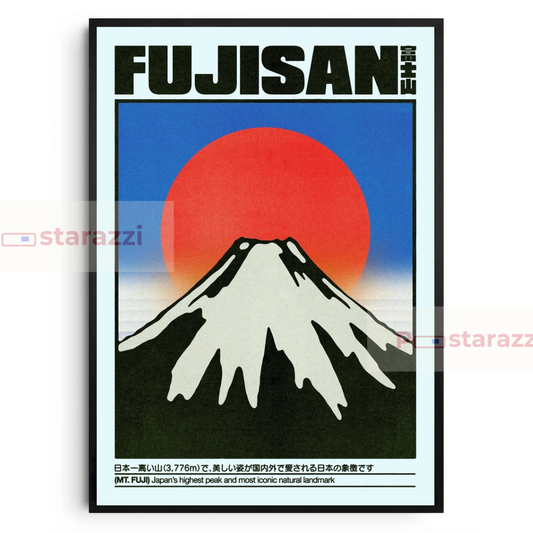 Fujisan