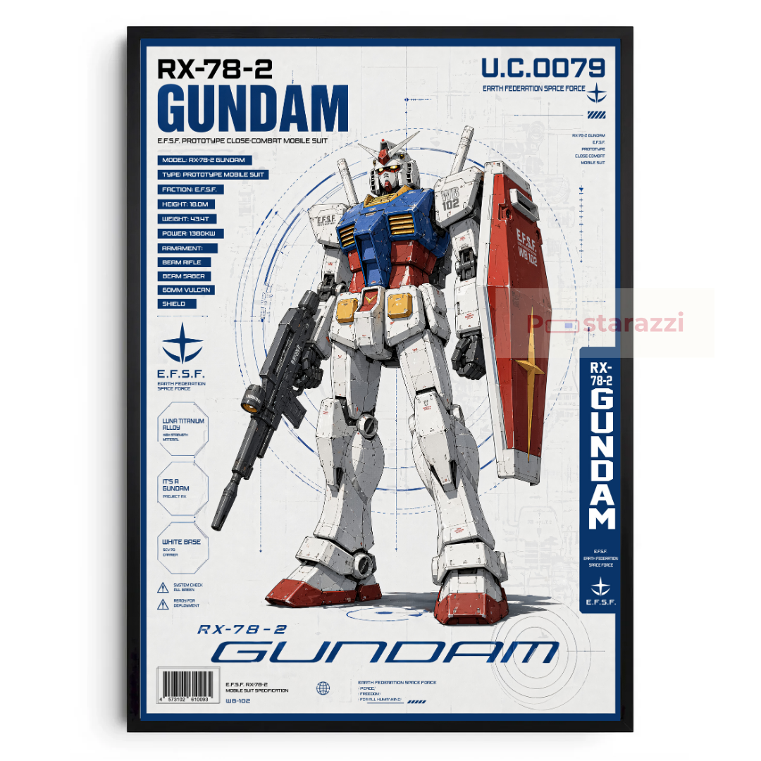 RX-78-2