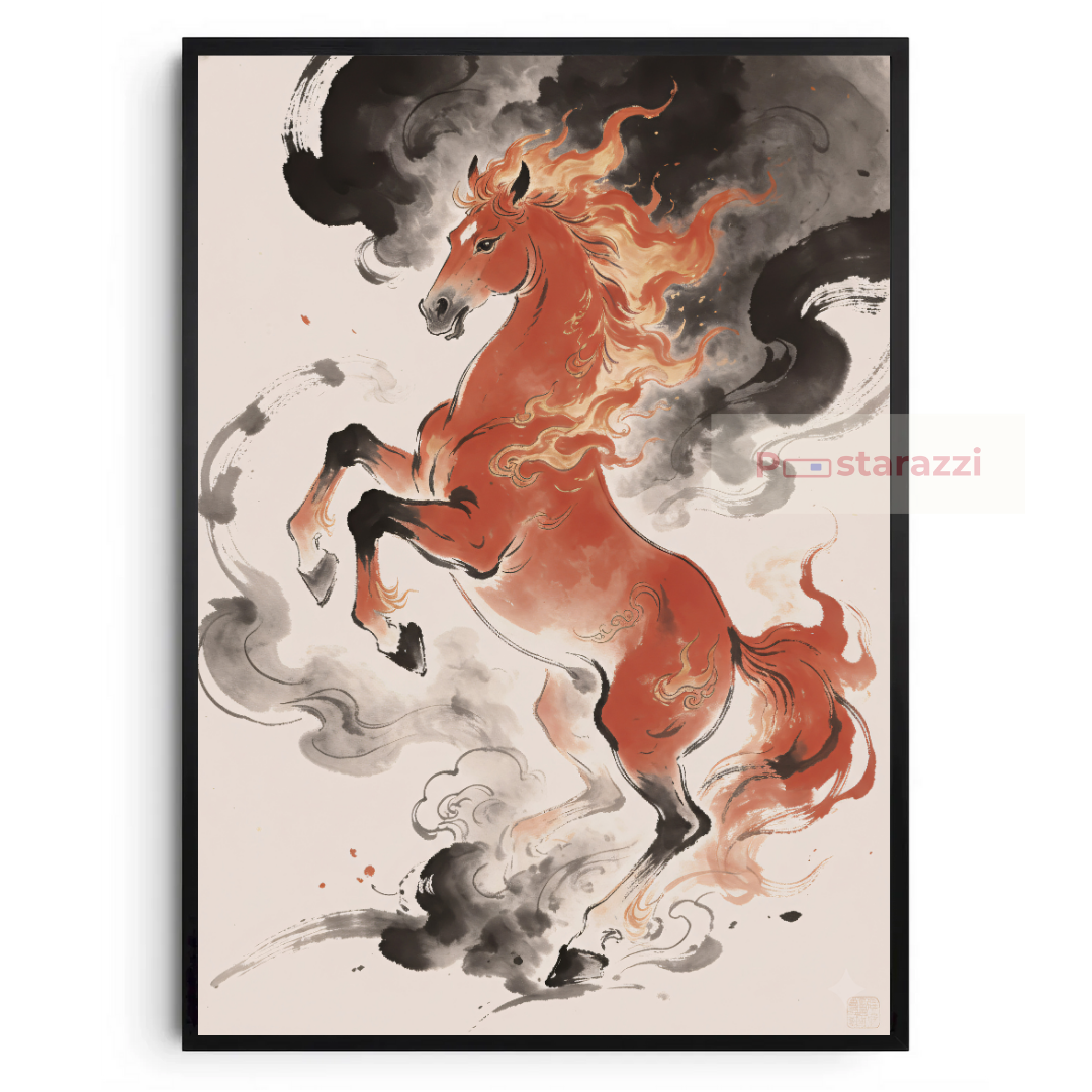 Fire Soul