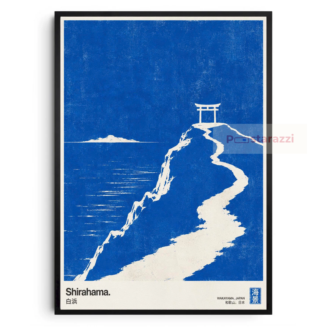 Shirahama