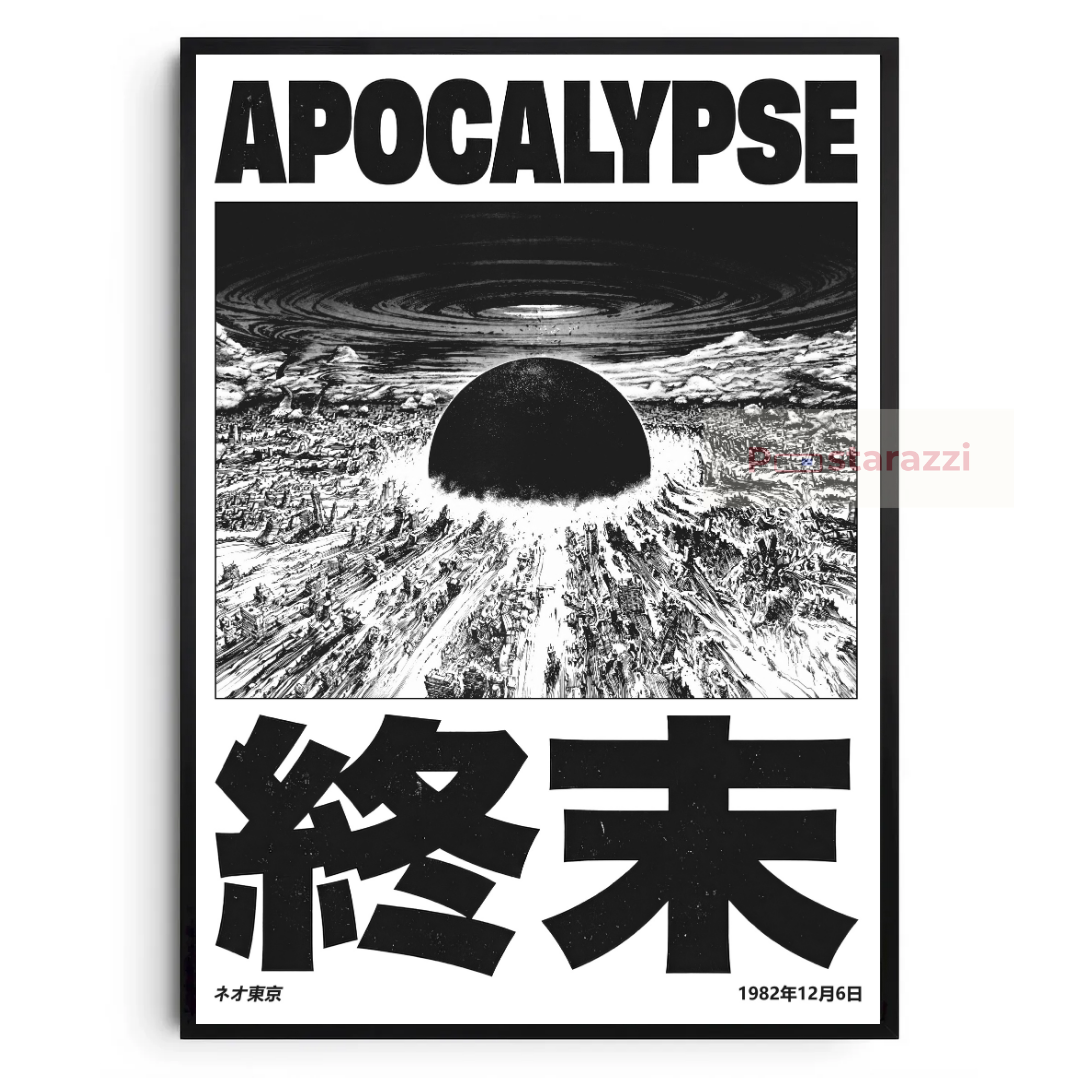 Apocalypse