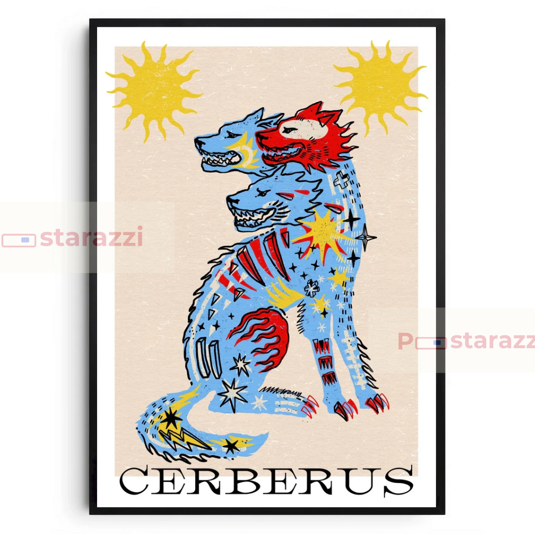 Ceberus