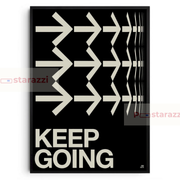 Keep Going