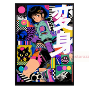 Neon Tokyo