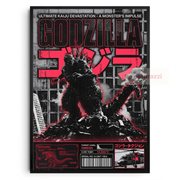 Godzilla