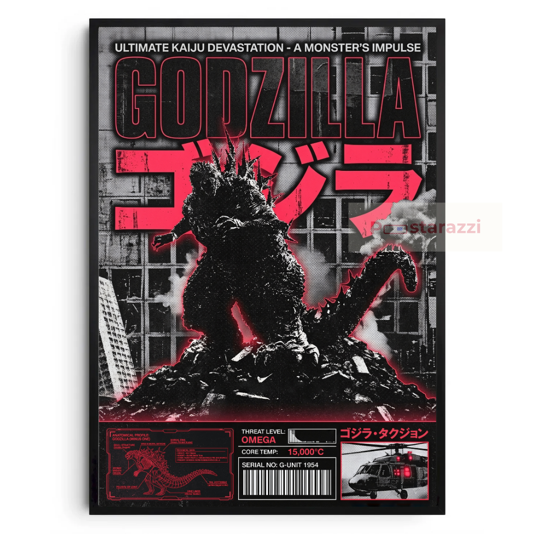 Godzilla