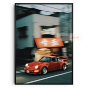 Red Blur