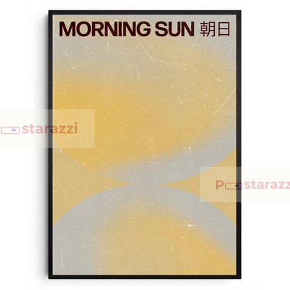 Morning Sun