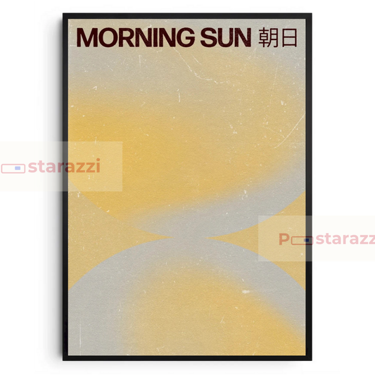 Morning Sun