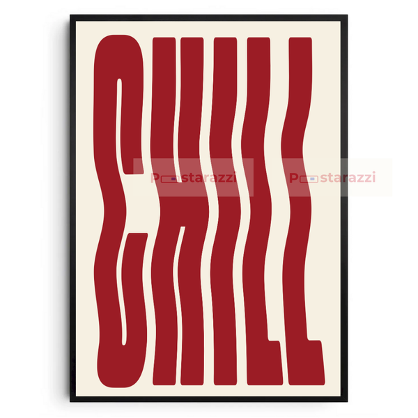 Tranh CHILL II