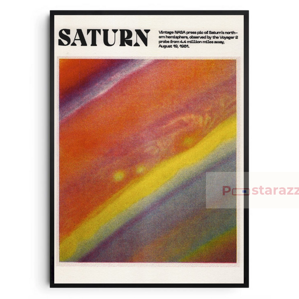 Tranh Saturn