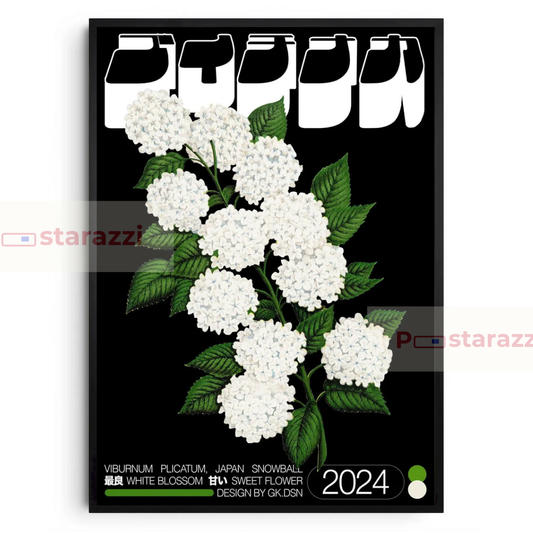 White Blossom