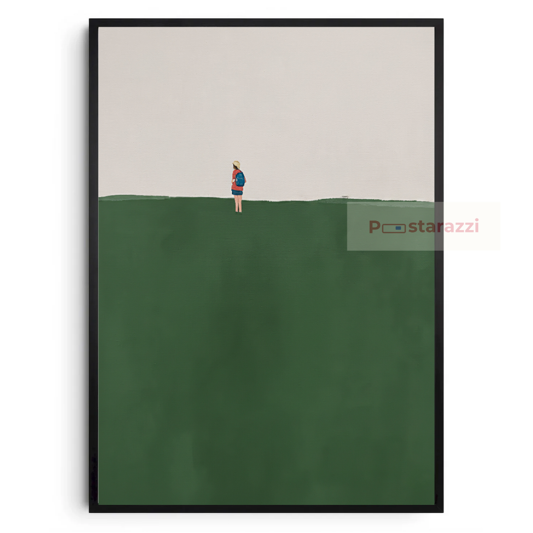 Tiny Wanderer