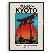 KYOTO