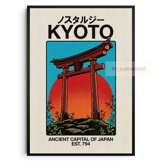 KYOTO