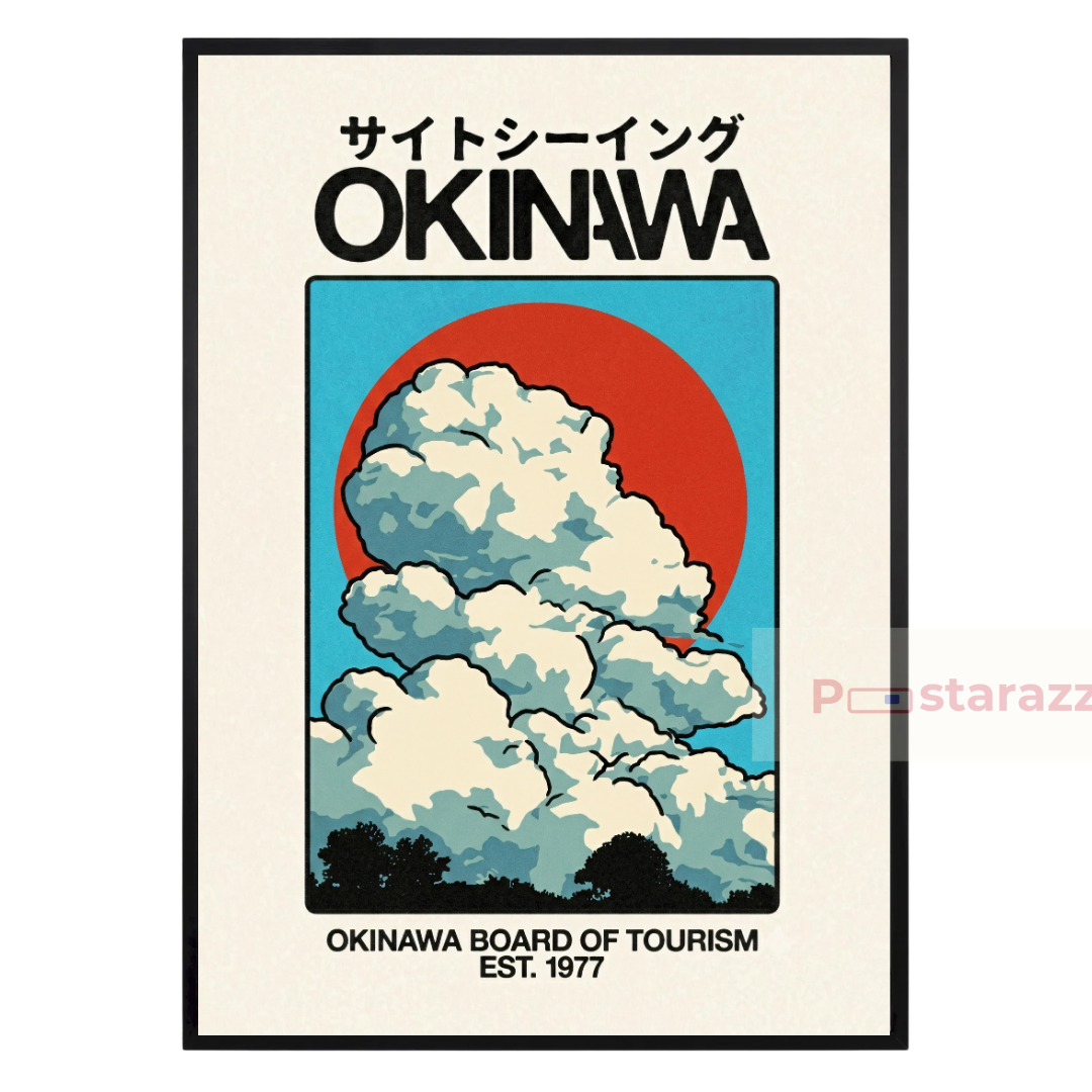 OKINAWA III
