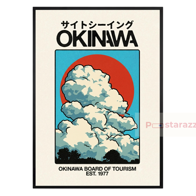 OKINAWA III