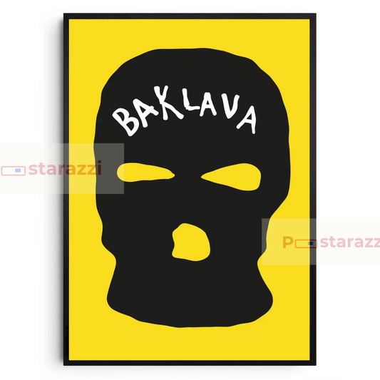 Baklava