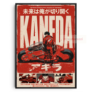 Shotaro Kaneda