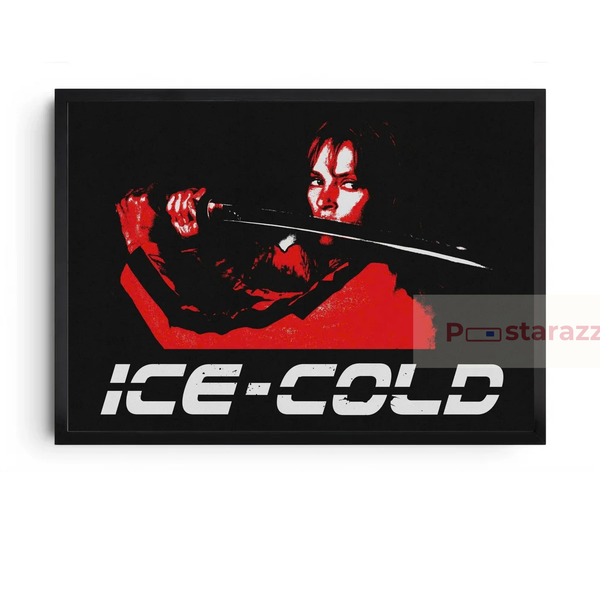 Tranh Ice-cold