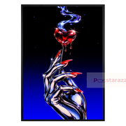 Metallic Love