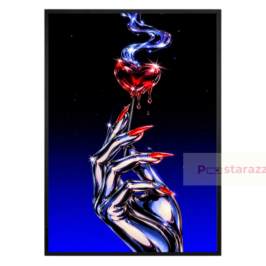 Metallic Love