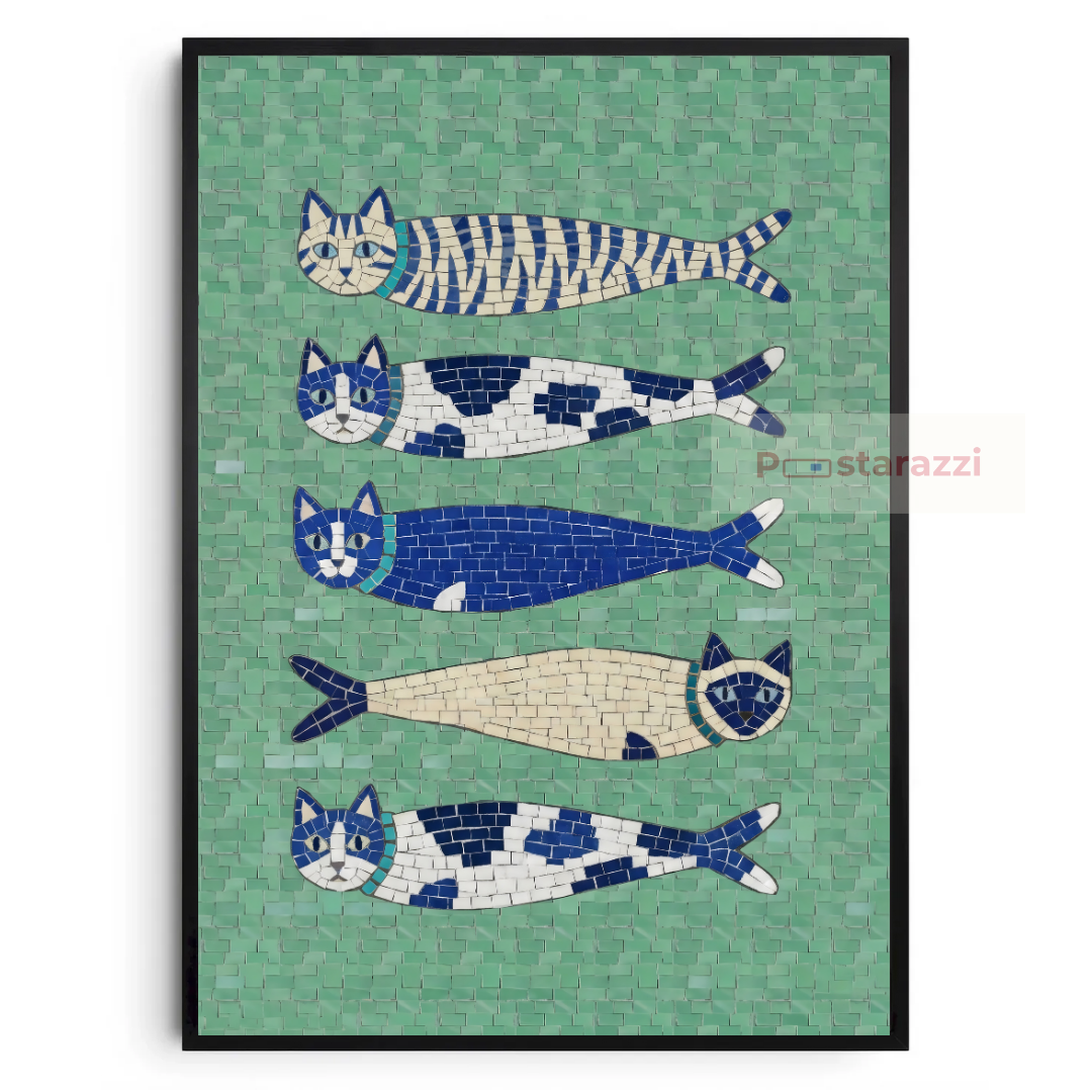 Tide of Cats