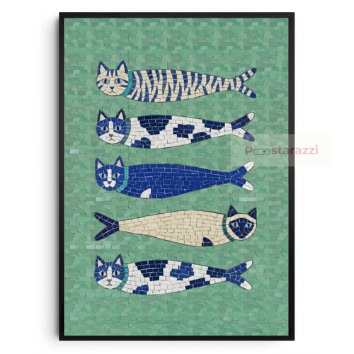 Tide of Cats