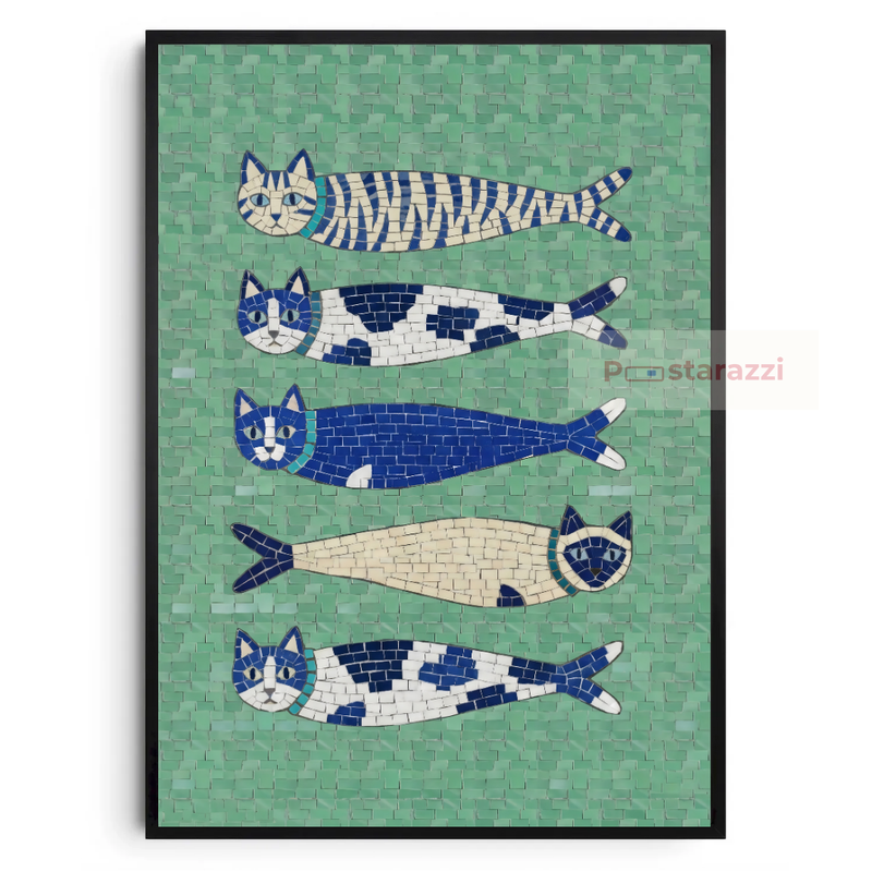 Tide of Cats