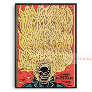 Blaze Maze