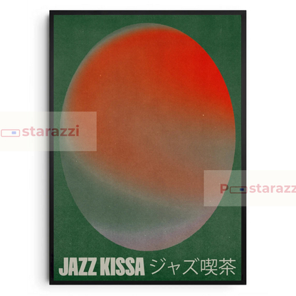 Jazz Kissa