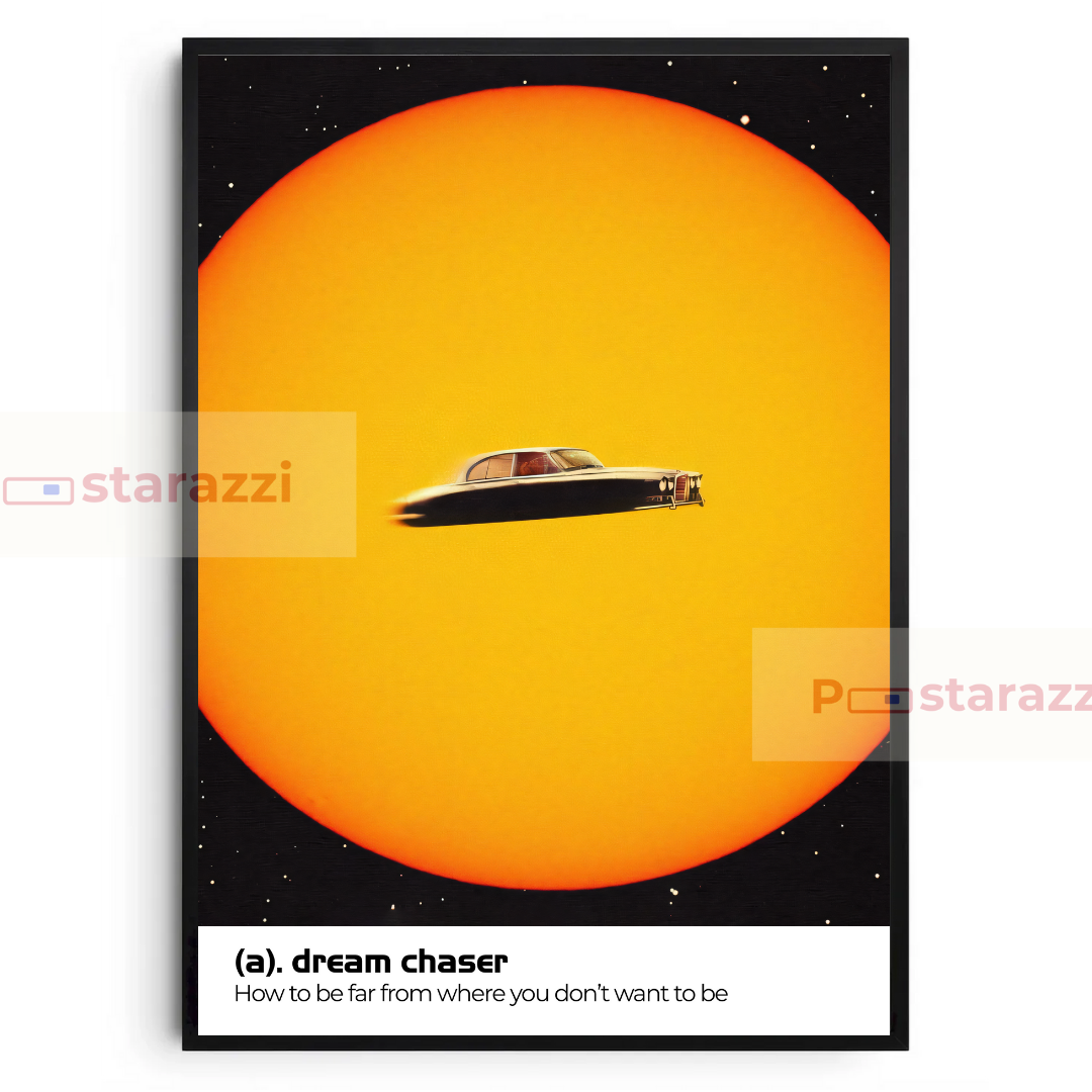 Dream Chaser (Free)