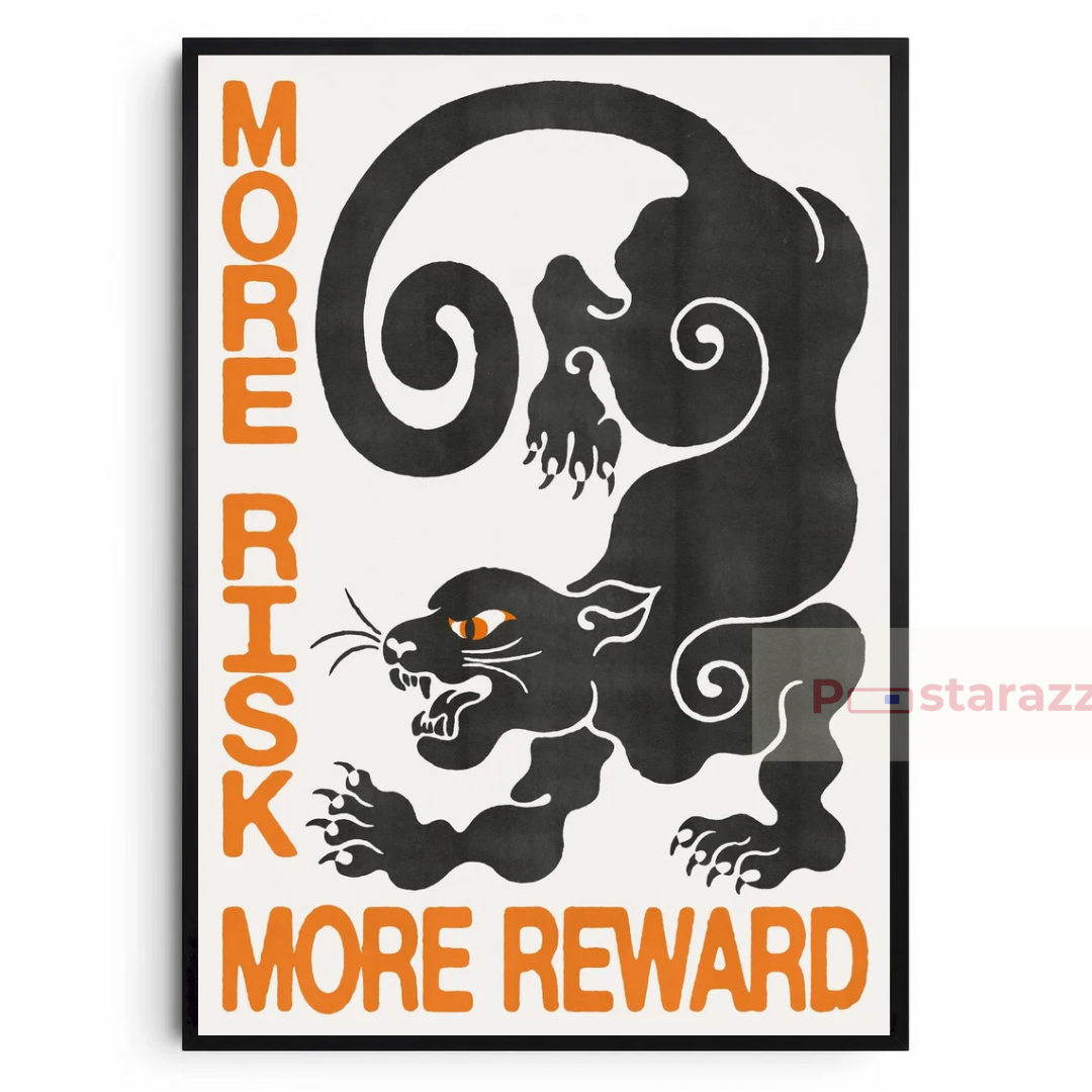 Risk Reward