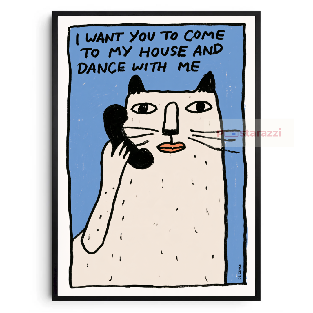 Dance With Me