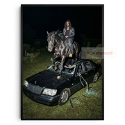 Horsepower